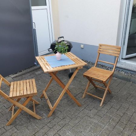 Modernes Appartement Schwarzwald Naehe Freiburg Винден-им-Эльцталь Экстерьер фото