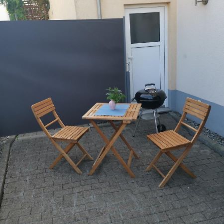 Modernes Appartement Schwarzwald Naehe Freiburg Винден-им-Эльцталь Экстерьер фото