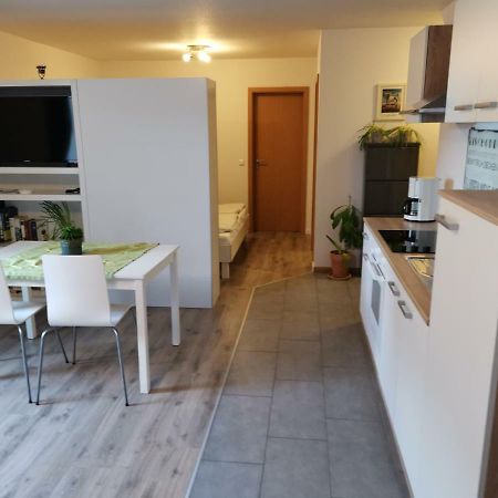 Modernes Appartement Schwarzwald Naehe Freiburg Винден-им-Эльцталь Экстерьер фото