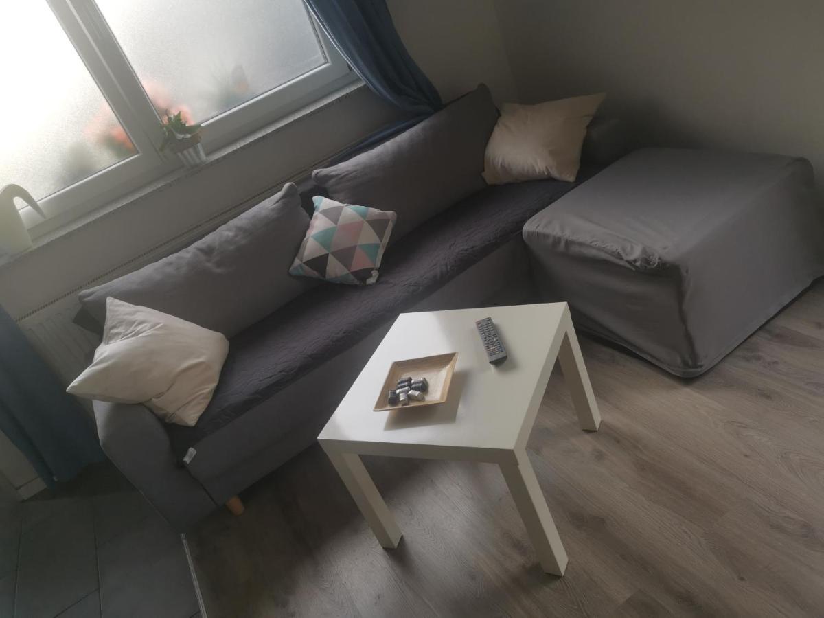 Modernes Appartement Schwarzwald Naehe Freiburg Винден-им-Эльцталь Экстерьер фото