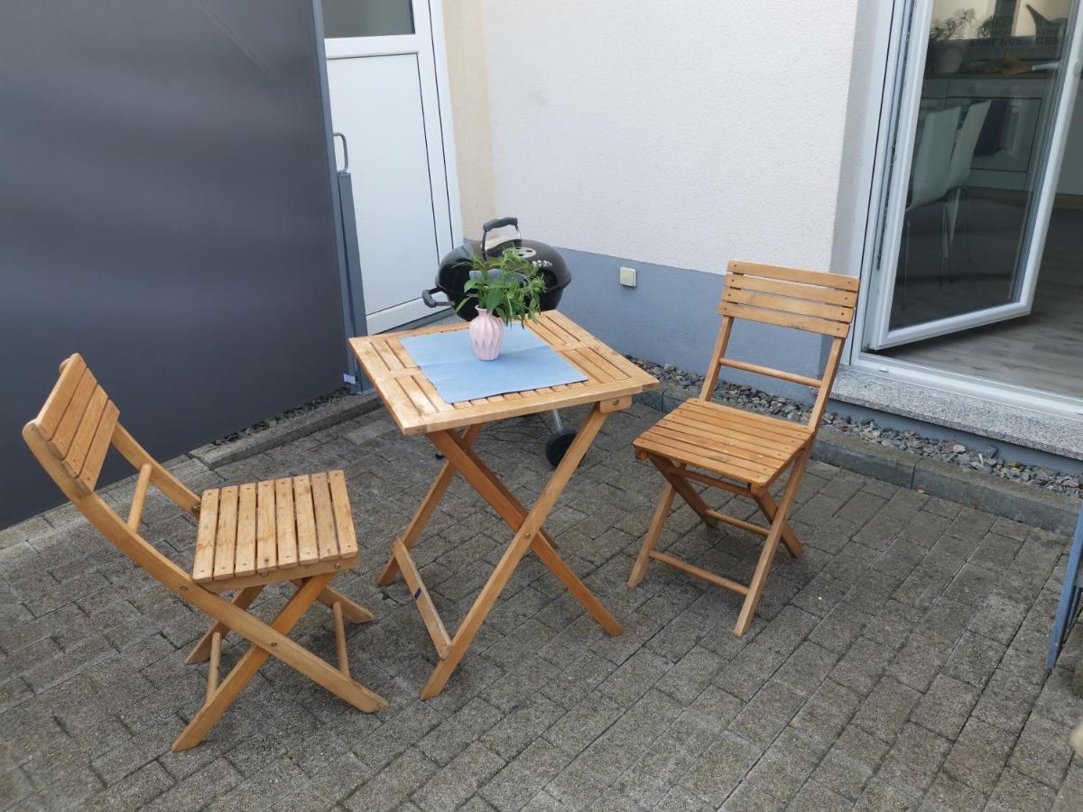 Modernes Appartement Schwarzwald Naehe Freiburg Винден-им-Эльцталь Экстерьер фото