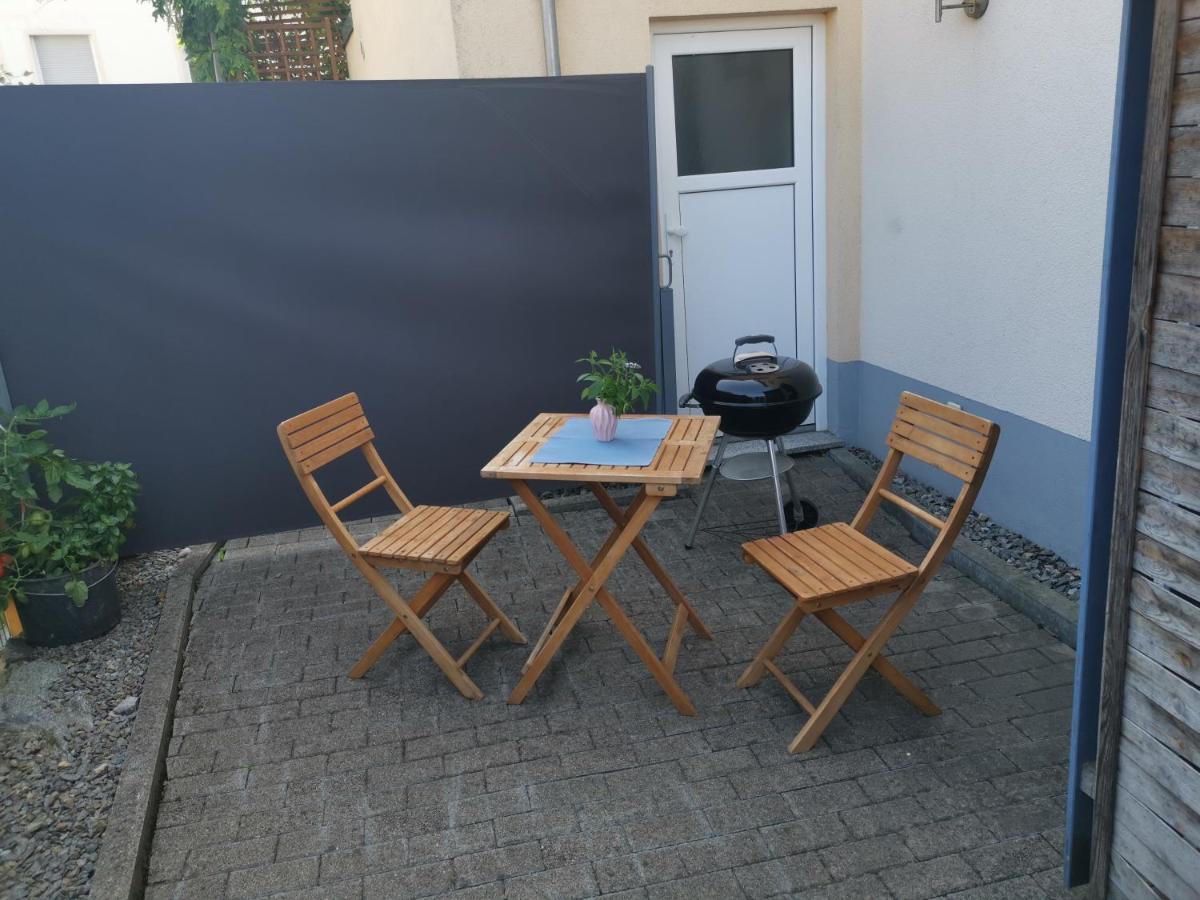 Modernes Appartement Schwarzwald Naehe Freiburg Винден-им-Эльцталь Экстерьер фото