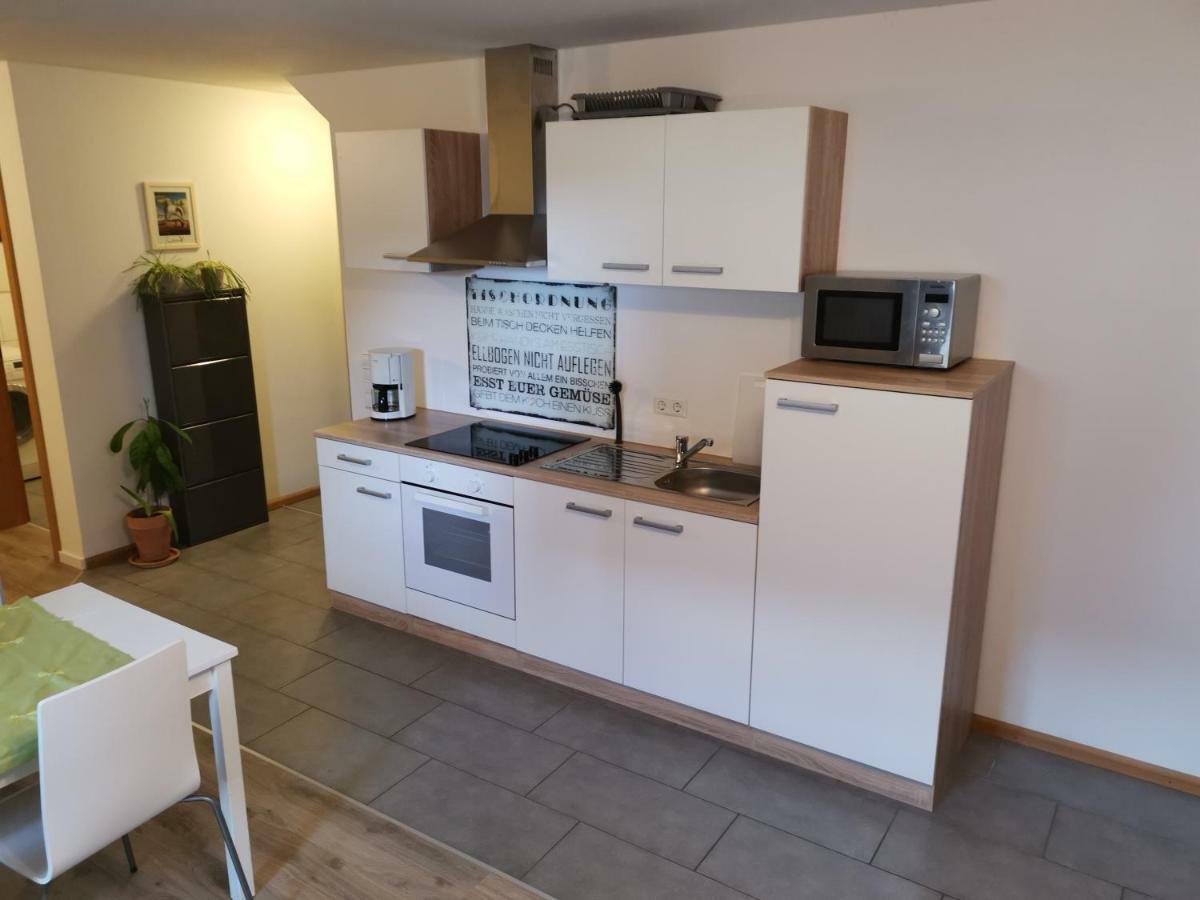 Modernes Appartement Schwarzwald Naehe Freiburg Винден-им-Эльцталь Экстерьер фото