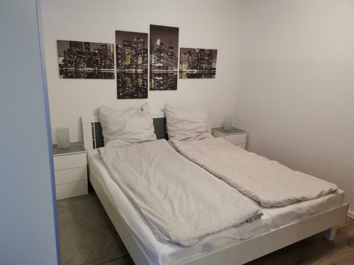 Modernes Appartement Schwarzwald Naehe Freiburg Винден-им-Эльцталь Экстерьер фото