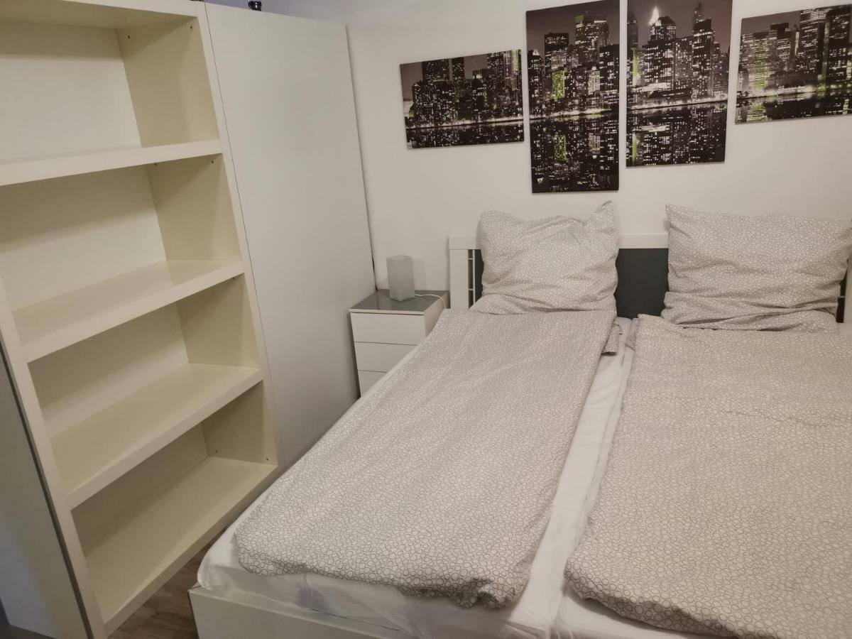 Modernes Appartement Schwarzwald Naehe Freiburg Винден-им-Эльцталь Экстерьер фото