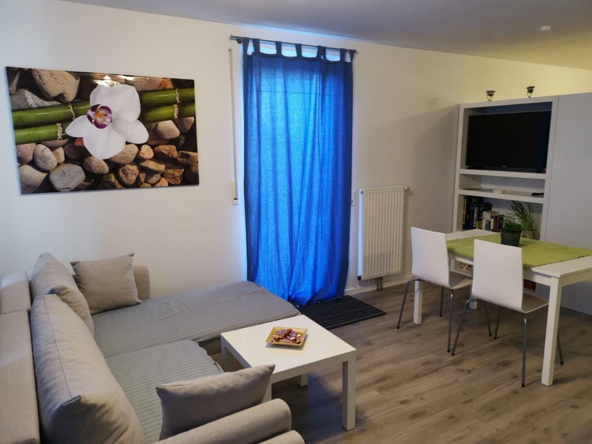 Modernes Appartement Schwarzwald Naehe Freiburg Винден-им-Эльцталь Экстерьер фото