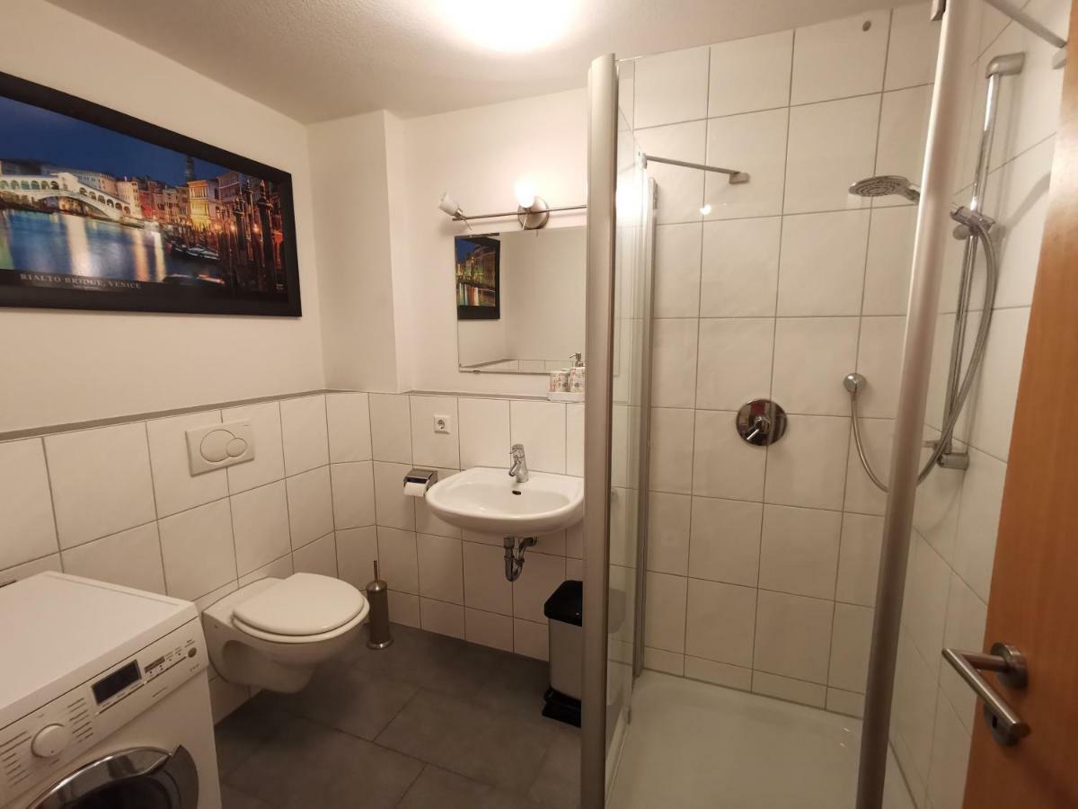 Modernes Appartement Schwarzwald Naehe Freiburg Винден-им-Эльцталь Экстерьер фото