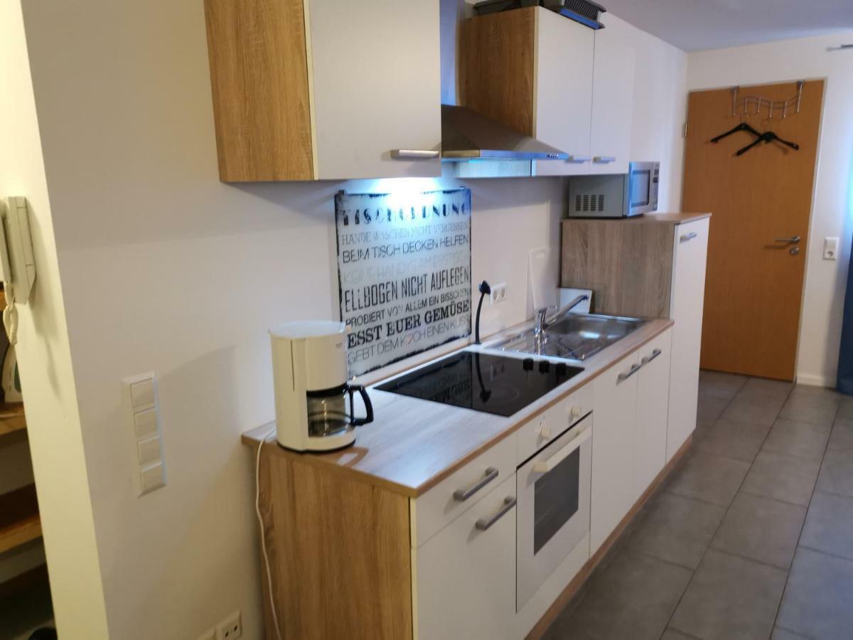 Modernes Appartement Schwarzwald Naehe Freiburg Винден-им-Эльцталь Экстерьер фото